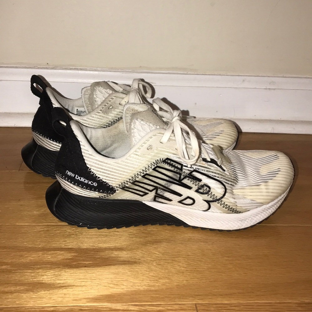 New Balance shoes